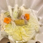 用戶對於玄品 上野 ふぐ・うなぎ・かに料理的評論圖