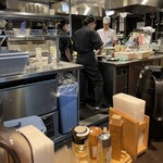 用戶對於六厘舎 上野店的評論圖