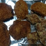 用户对于肉のヒサダヤ 大橋店的评论图
