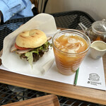 用戶對於NANA CAFE的評論圖