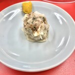 用戶對於麻布 チャーシュー軒的評論圖