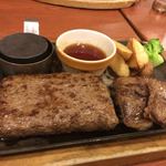 用戶對於ココス 東京イン店的評論圖