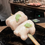 用戶對於炭火焼鳥 とり将的評論圖