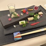 用戶對於modern kappou 心都的評論圖