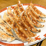 用户对于紅虎餃子房 イオンモール福岡店的评论图