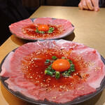 User's review image for 焼肉 きた松 心斎橋店