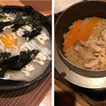 用户对于焼鳥ぎんじ 伏見桃山店的评论图