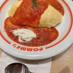 User's review image for ポムの樹 ヨドバシAkiba店