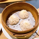 用戶對於中国火鍋専門店 小肥羊 豊洲店的評論圖