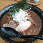 用戶對於札幌真麺処 幸村 月寒本店的評論圖