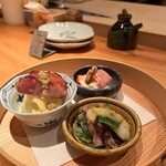 User's review image for 並木橋なかむら