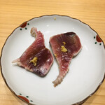 用户对于こいき的评论图