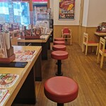 用戶對於なか卯 人形町店的評論圖