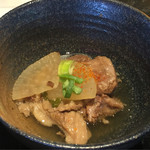 用户对于カサ・トレント的评论图