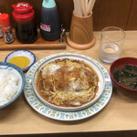 用户对于いっぴん定食 藤的评论图