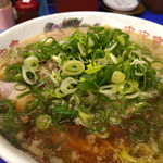 用戶對於来来亭  桂川店的評論圖