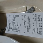 User's review image for クラーク食堂