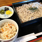 User's review image for 波ぎ茶寮