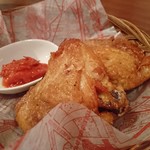 User's review image for サラム・レギャン