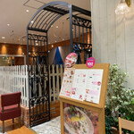 User's review image for アフタヌーンティー・ティールーム 博多アミュプラザ