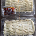 用戶對於餃子 篭蔵的評論圖