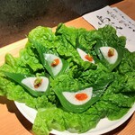 用户对于焼肉 グルマンズいとう的评论图