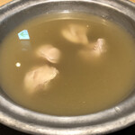 用户对于博多華味鳥 心斎橋店的评论图