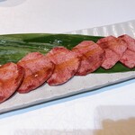 用户对于焼肉のこんげり的评论图