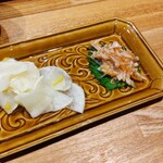 User's review image for 焼鳥さむしん