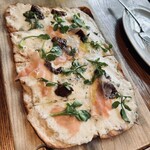 用戶對於IVY PLACE的評論圖