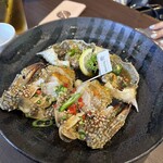 用戶對於テジョンデ的評論圖