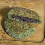 用户对于たねや 銀座三越店的评论图