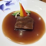 User's review image for 西麻布 香宮