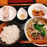用户对于こういうもん家 Ro-ji的评论图
