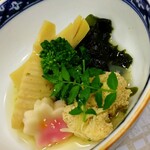 用戶對於鳥久的評論圖