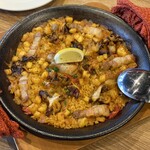 用户对于リザラン 三軒茶屋店的评论图