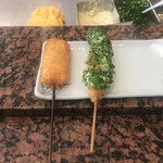 用戶對於串匠 渡辺通り店的評論圖