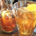 用户对于星乃珈琲店 国立駅前店的评论图