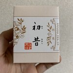 用戶對於一保堂 日本橋三越店的評論圖