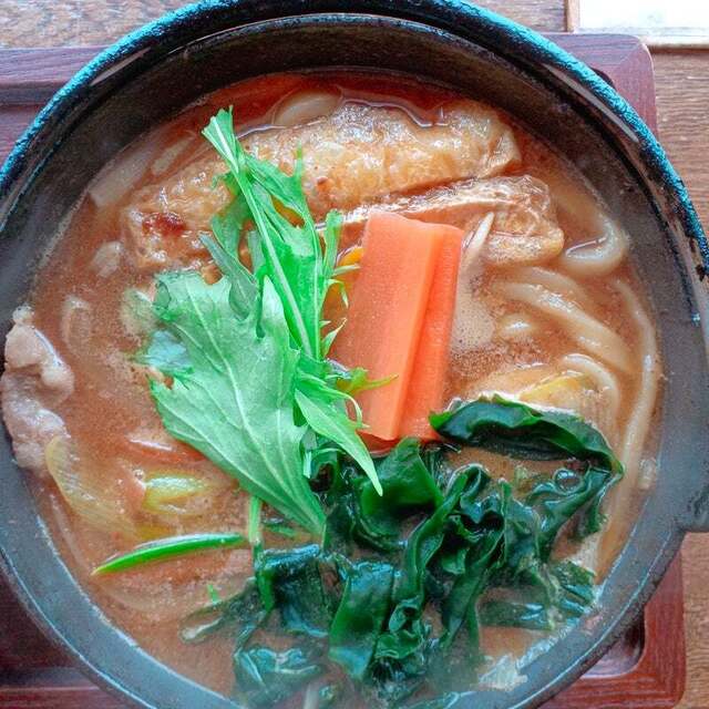 用户对于ほくほく庵的评论高清图