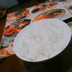 用戶對於らーめん初代一国堂 江別店的評論圖