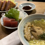 User's review image for 麦酒宿 まり花 道玄坂