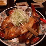 用户对于味処 なか村的评论图