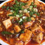 用户对于四川料理 蘭梅的评论图