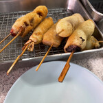 User's review image for 近江屋 本店