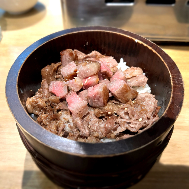 用戶對於和牛焼肉 Moo的評論圖