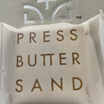 User's review image for PRESS BUTTER SAND ルミネエスト新宿店