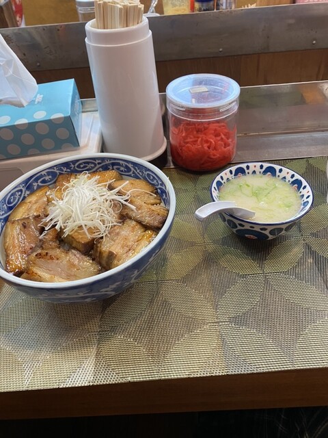 用戶對於ラーメン笑福的評論高清圖