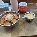 用戶對於ラーメン笑福的評論圖