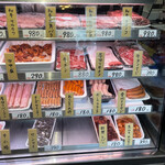 用戶對於焼肉専門 田中精肉店的評論圖